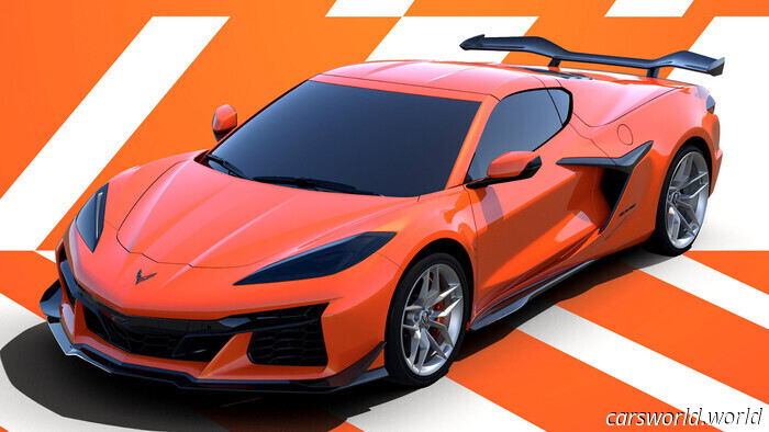 GM приказывает дилерам перестать продавать ZR1 и Z06, пока не выяснит, в чём проблема | Carscoops